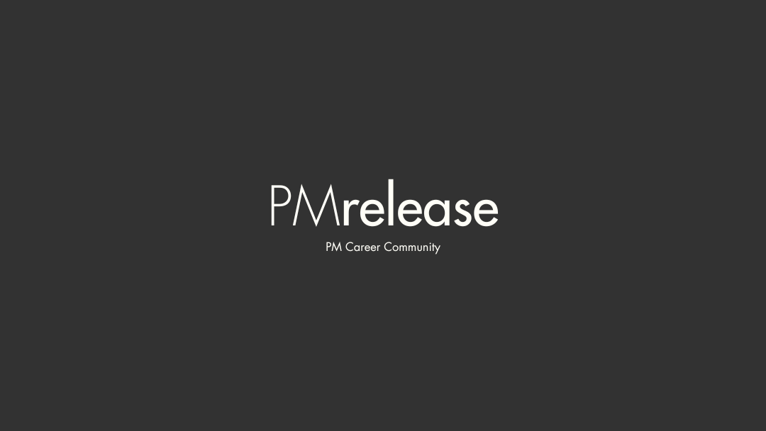 PM Release | 減壓系PM 社群